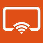 Airplay for Android and TV simgesi