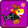 Baby Shark: Fun Kids Games
