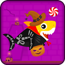 Baby Shark: Shark World Game APK