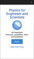 Physics for Engineers and Scientists Affiche