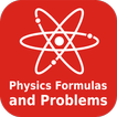 Physics Formulas and Problems