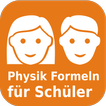 Physik Formeln für Schüler