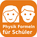 Physik Formeln für Schüler icono