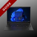 Lenovo Thinkpad X1 Carbon APK