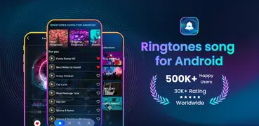Ringtone songs for android