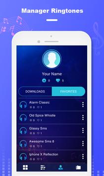 Ringtones Free Songs 截图 4