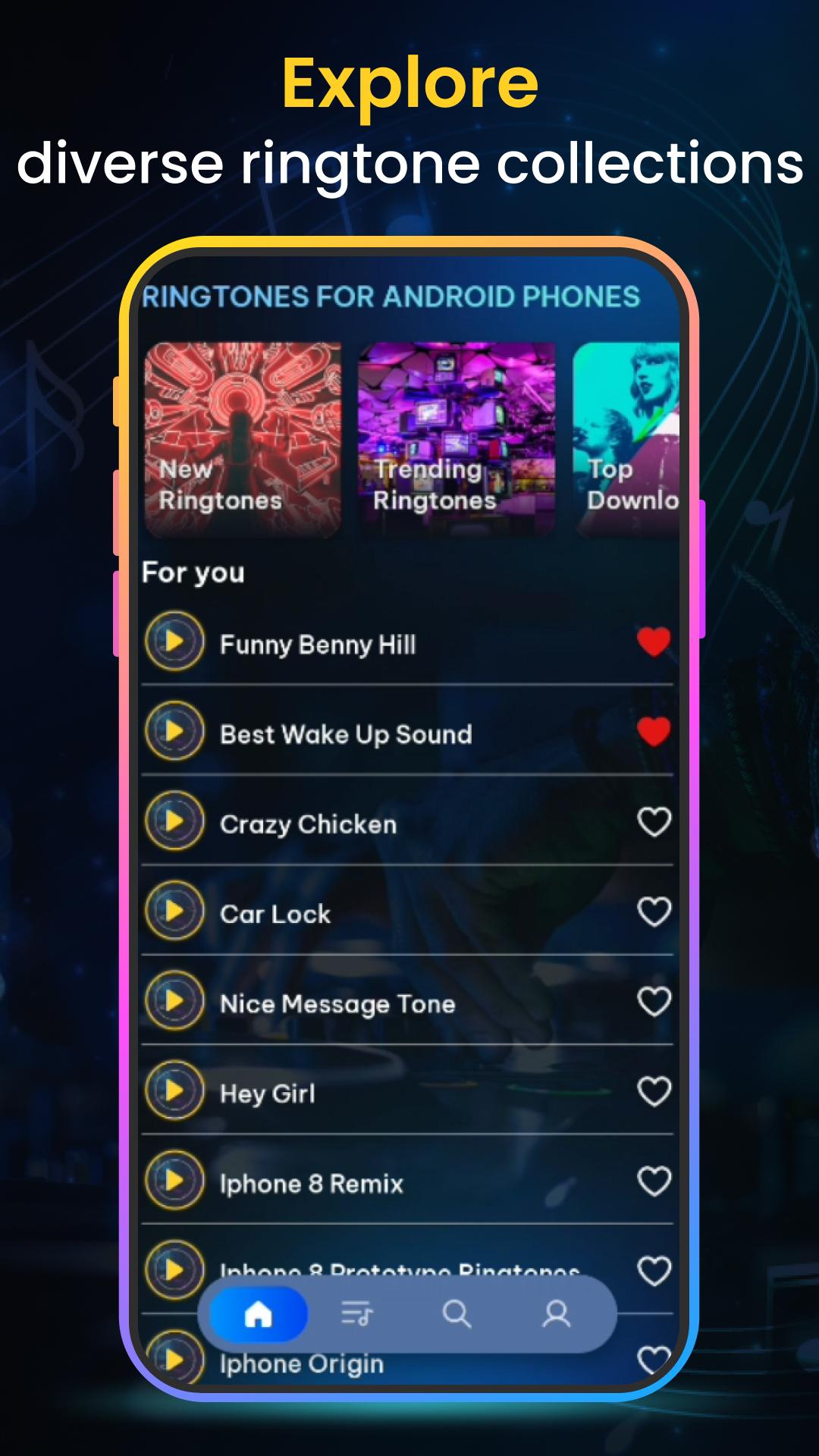 Ringtone songs for android APK for Android Download Ringtone songs for android APK for Android Download