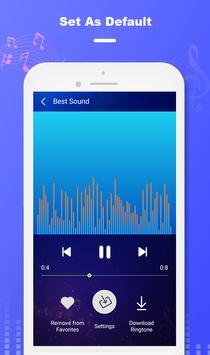 Ringtones Free Songs 截图 2