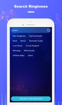 Ringtones Free Songs 截图 3