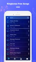Ringtones Free Songs স্ক্রিনশট 1