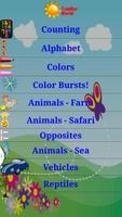 Toddler World پوسٹر