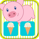 головоломка HD памяти детей APK