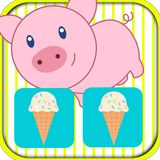 Memory Puzzle Game HD icon
