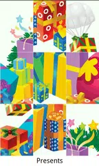 Скачать Дети Рождество головоломка APK