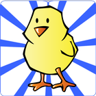 Easter Puzzle Game آئیکن