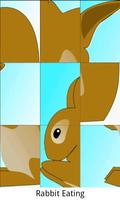 Easter Puzzle Game اسکرین شاٹ 2