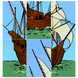 Learn English Slider Puzzle