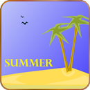ребенок летом головоломка APK
