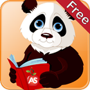 Apprendre à Lire en anglais APK