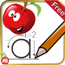 Дети учиться писать - ABC APK