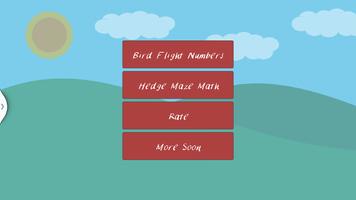 پوستر Math Learning Games