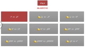 برنامه‌نما Math Learning Games عکس از صفحه