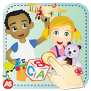 Toddler World Full APK