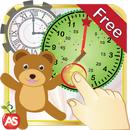 Telling Time - Learning Time APK