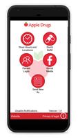 Apple Drugs poster
