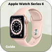 Apple Watch Series 6 Guide آئیکن