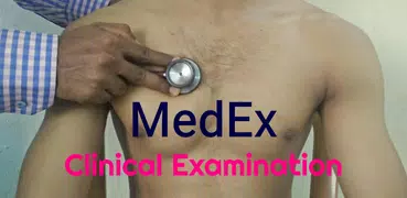 MedEx - Clinical Examination