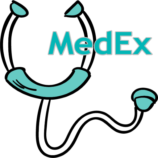 MedEx - Clinical Examination