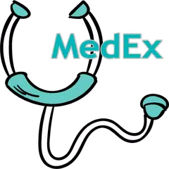 Скачать MedEx - Clinical Examination APK