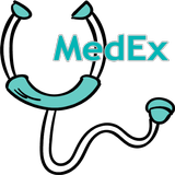MedEx 아이콘