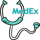 MedEx-Clinical Examination pro иконка