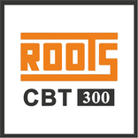 CBT 300 ROOTS