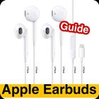Apple Earbuds guide icône