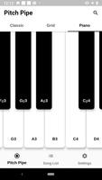 The Pitch Pipe syot layar 2