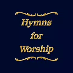 Descargar APK de Hymns for Worship