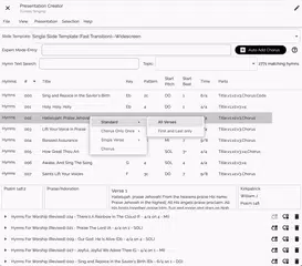 Hymns for Worship XAPK download