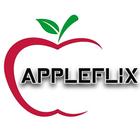 AppleFlix ikona