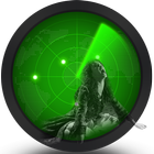 Detect paranormal camera icon