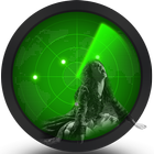 Detect paranormal camera ikon