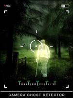 Detect paranormal camera syot layar 2