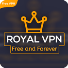 Royal VPN biểu tượng