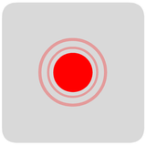 Screeny REC - Screen Recorder PRO ícone
