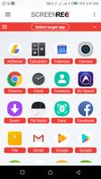 Screeny REC - Screen Recorder PRO imagem de tela 1