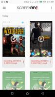Screeny REC - Screen Recorder PRO imagem de tela 3