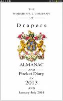 Drapers' Company poster