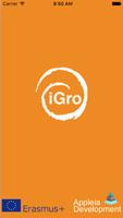 iGro पोस्टर